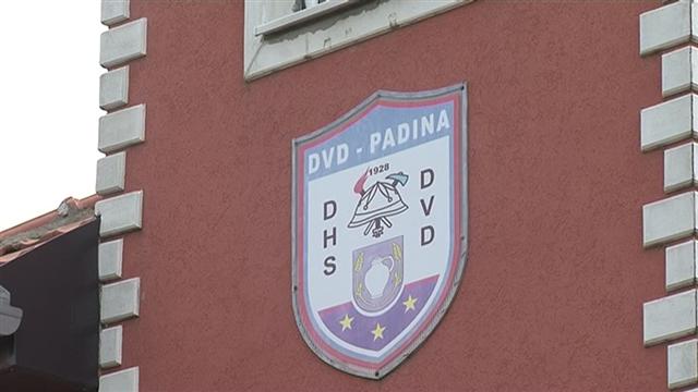 90 godina DVD Padina