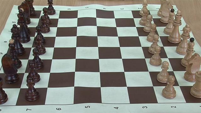 Rezultati takmičenja u šahu