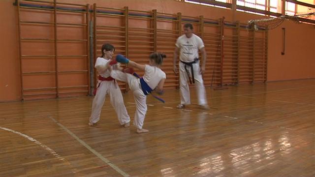 Uspesi Karate kluba Kovačica