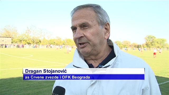 Proslavljeni asovi o najvećim problemima savremenog srpskog fudbala