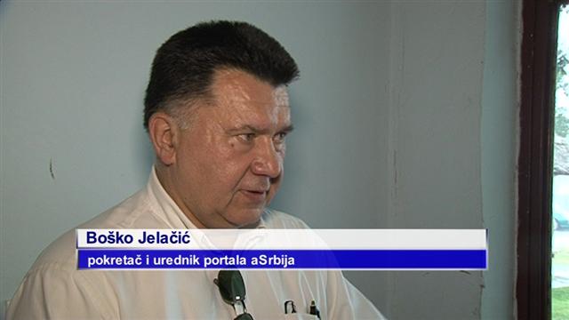 Boško Jelačić o budućnosti lokalnih elektronskih medija u Srbiji