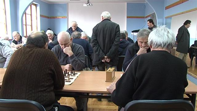 Svetosavski turnir u Debeljači održan 9. februara