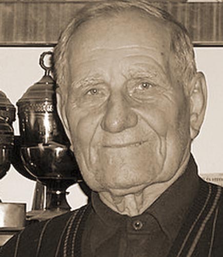 In memoriam – Jožef Senaši (1931 – 2018)