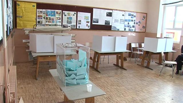 Ovako je glasala opština Kovačica