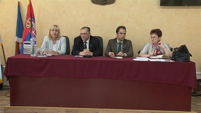 Okrugli sto na temu Funkcionisanje saveta za medjunacionalne odnose i mesne samouprave u opštinama gradovima Vojvodine