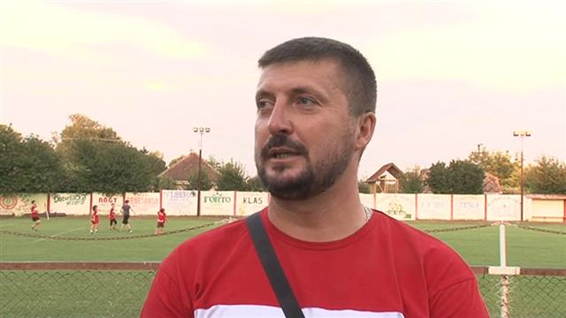 Novi trener Doline je Igor Vakaresko