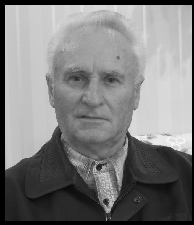 IN MEMORIAM Juraj Zdycha ml. (1932-2022)