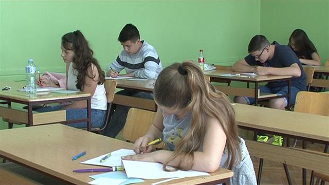 V Kovačici odznela republiková súťaž zo slovenčiny pre žiakov základných škôl