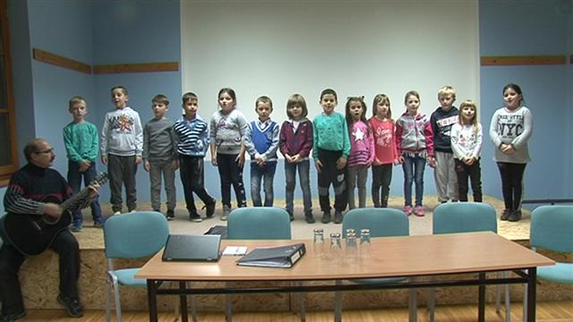 15 torontálvásárhelyi elsős kisdiák kapta meg a Rákóczi Szövetség ösztöndíját