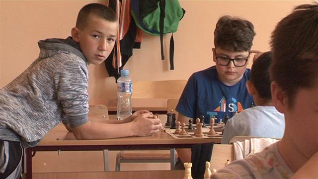 Uspešna organizacija petog omladinskog šahovskog turnira