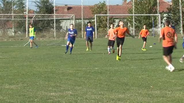 Škola fudbala u Kovačici organizuje turnir