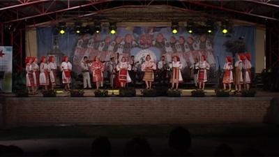 Amateri Doma kulture “Dojna” uspešni na Velikom festivalu