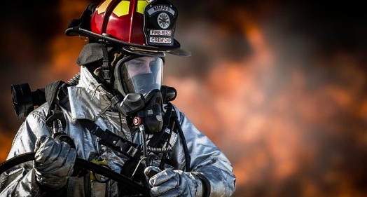 MUP upisuje 300 polaznika na Osnovnu obuku pripadnika vatrogasno-spasilačkih jedinica
