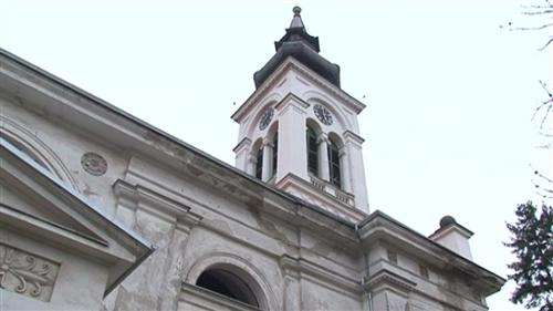 Mađarska reformatska crkva u Debeljači – Spomenik kulture