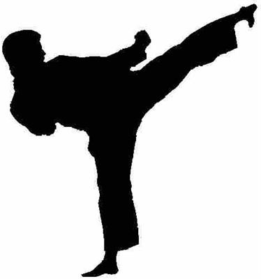 Sudije u Karate klubu “Dolina”