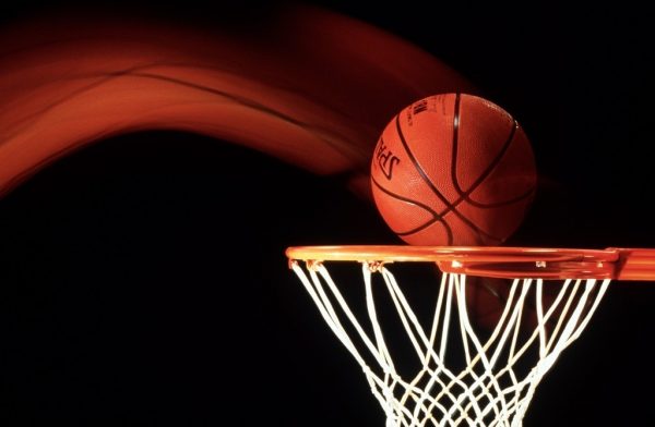 Basket turnir u Padini