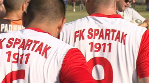 Spartak – Dunav za Prvu južnobanatsku ligu najpre u Debeljači