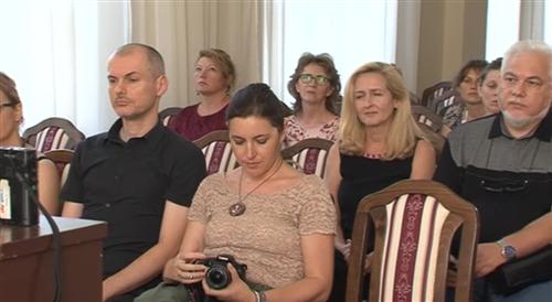 V rámci SNS konalo sa aj tradičné stretnutie slovenských novinárov