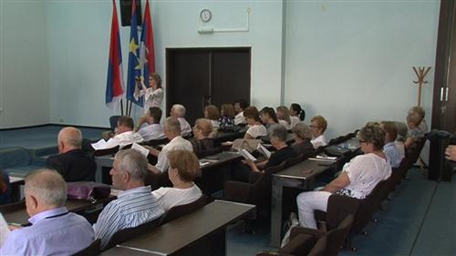 V rámci tohtoročných SNS odznelo aj slávnostné zasadnutie Matice slovenskej