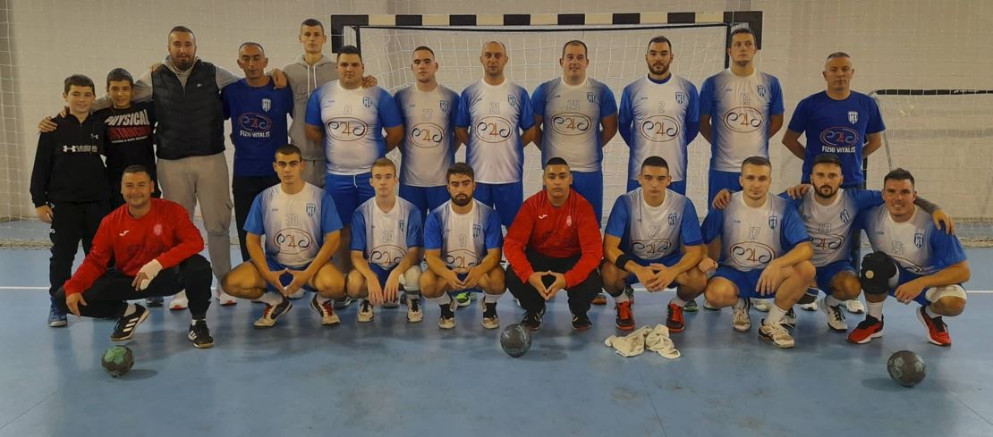 ORK CREPAJA pobedio Dinamo iz Pančeva