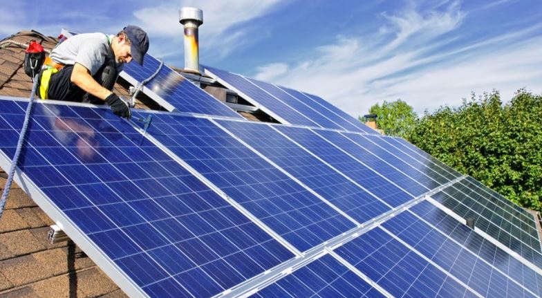 Opština raspisala konkurs za sufinansiranje ugradnje solarnih panela