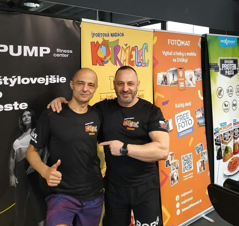 Nový rekord Michala Šuľu v pretekoch – na bežeckom páse