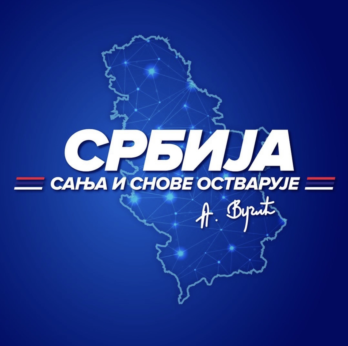 Predsednik Vučić obilazi Južni Banat u petak