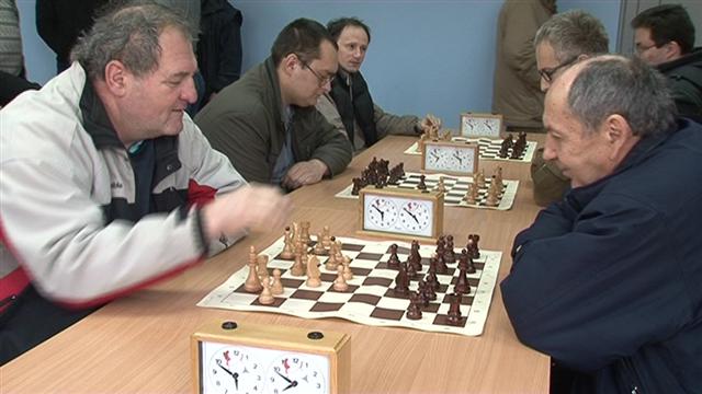 Svetosavski turnir u šahu