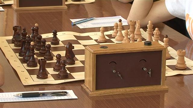 Rezultati četvrtog šahovskog kola