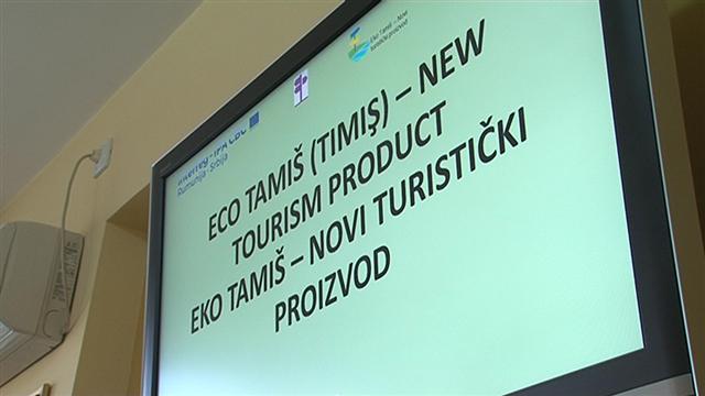 Predstavljeni zadaci i ciljevi projekta Eko Tamiš
