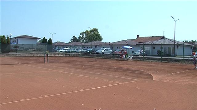 Održano Otvoreno prvenstvo Kovačice u tenisu