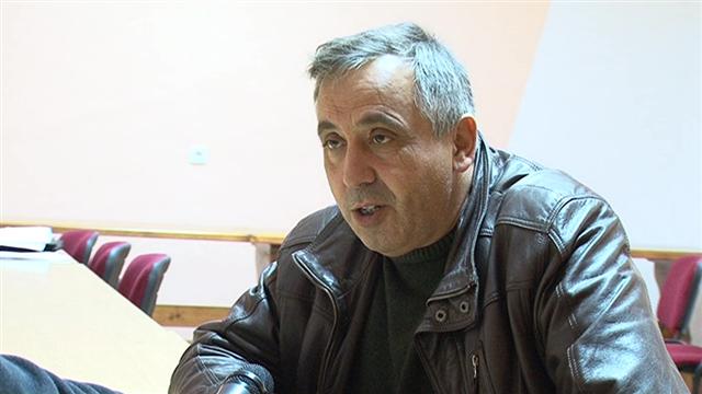 Emanuel Lupulesku o derbiju Unirea Spartak