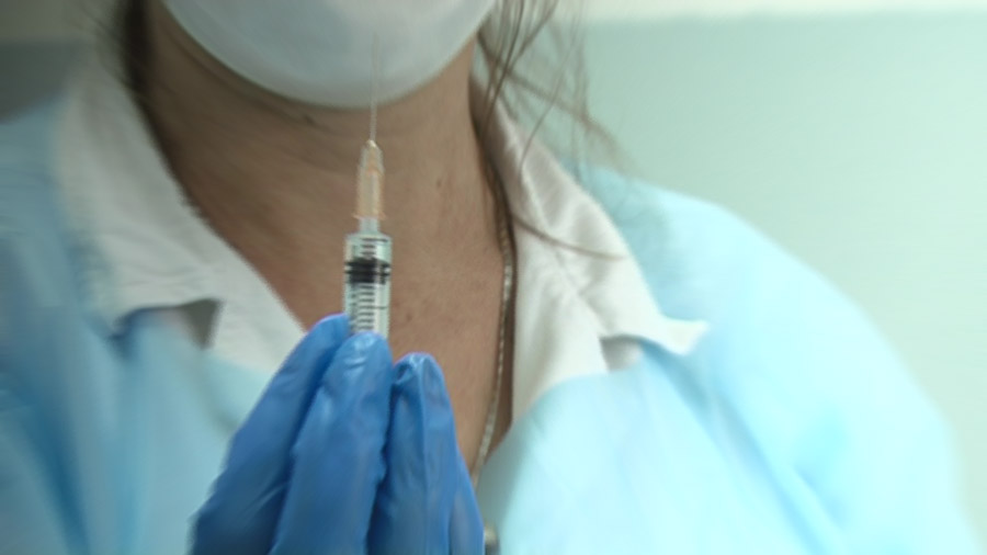 U opštini Kovačica dato preko 20 hiljada doza vakcina