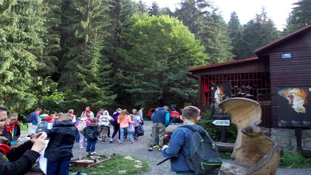 Krásne zážitky z Letného biblického tábora na Slovensku