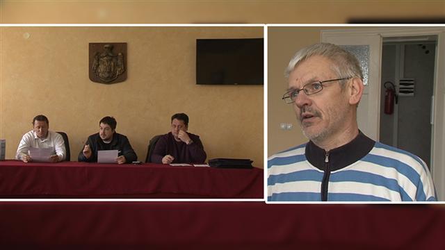 Novi predsednik Sporstkog saveza opštine Kovačica Jan Cicka
