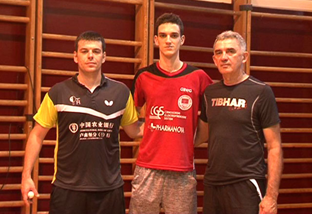 Radović i Bakić bez medalje u ekipnoj konkurenciji