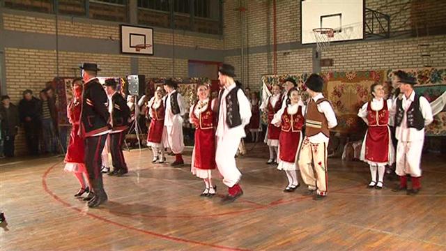 KUD „Sveti Sava“ u nedelju organizuje godišnji koncert