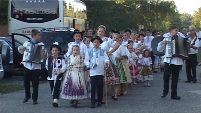 Dečija svadba u Kovačici zakazana za 27. avgust