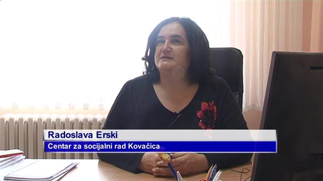 U opštini Kovačica manji broj prijava porodičnog nasilja tokom vanrednog stanja