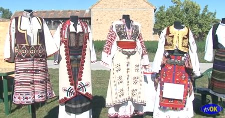 Bakice iz Uzdina održale tradicionalne manifestacije