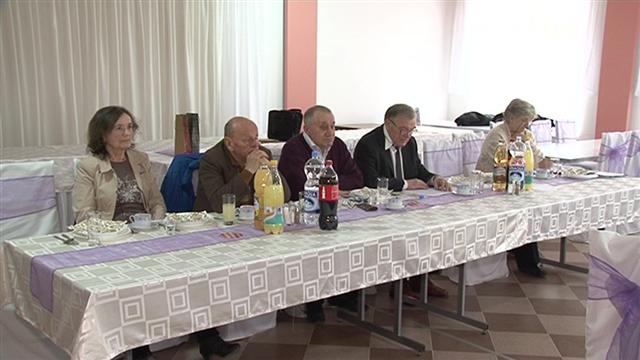 Opštinsko udruženje penzionera Kovačica dobilo novog predsednika