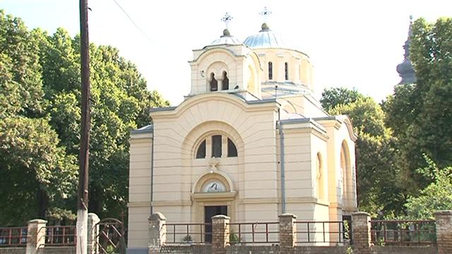 Srpska pravoslavna crkva obeležava Vidovdan