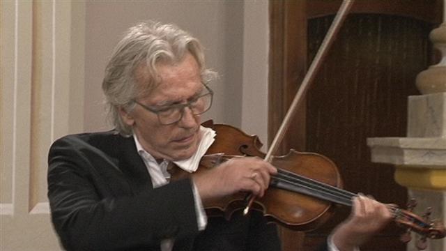 Izuzetan koncert klasične muzike u Kovačici