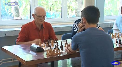 90 godina šaha u Kovačici obeleženo velikim turnirom