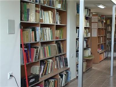 Broj korisnika opštinske biblioteka povećan, a nabavljene su i nove knjige