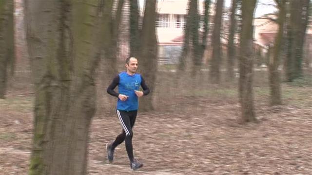 Lični rekord uz prvo mesto Mihala Šulje na Reciklažnom maratonu