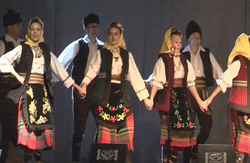 KUD Sveti Sava iz Crepaje organizuje godišnji koncert
