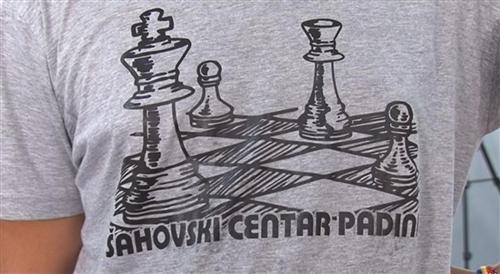 Prvý šachový turnaj juhobanátskych osád