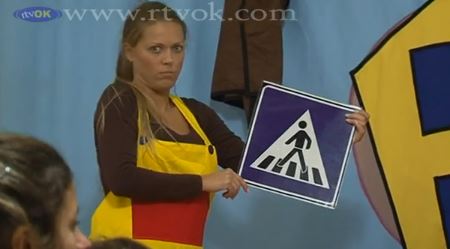 Počeli Pupinovi dani dečijom predstavom