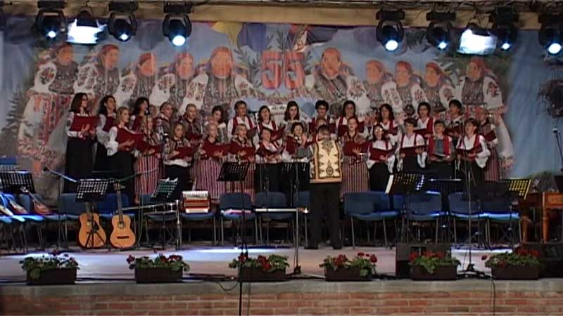 Audiţiile pentru Festivalul de Folclor şi Muzică Românească va avea loc la Căminul Cultural din Sân Mihai pe data de 26 martie şi 9 aprilie.